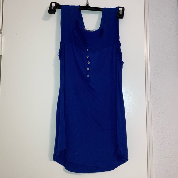 Tank top - Picture 2 of 7